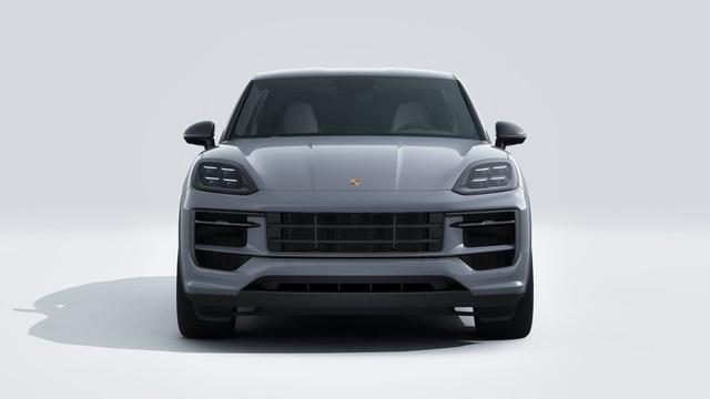 PORSCHE CAYENNE GTS - 9