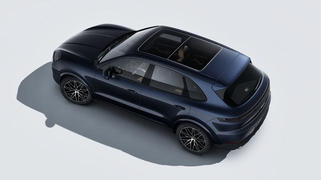 PORSCHE CAYENNE - 9