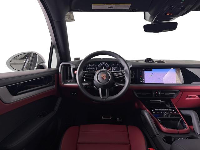 2026 Porsche CAYENNE S 缩略图 26