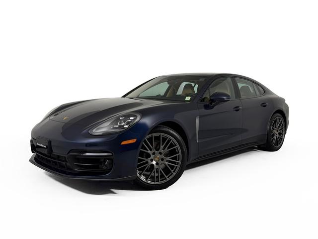 2023 Porsche Panamera