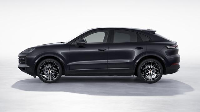 PORSCHE CAYENNE - 2