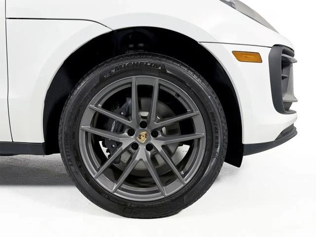 صورة مصغرة 16 لـ 2026 Porsche MACAN