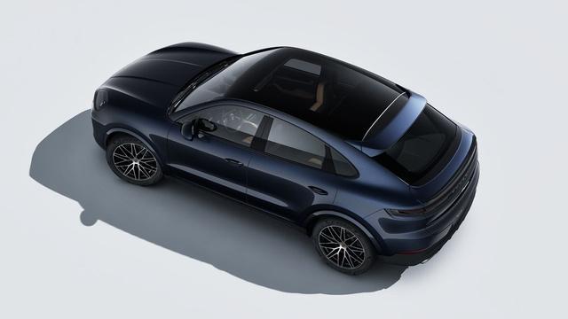 PORSCHE CAYENNE - 9