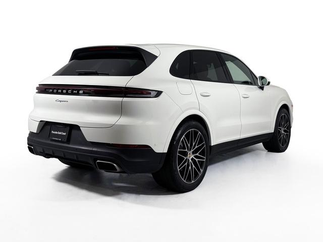 PORSCHE CAYENNE - 10