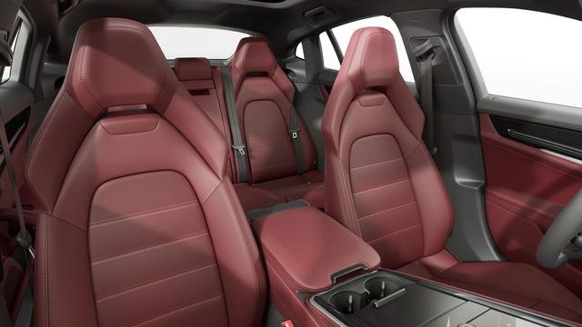 صورة 5 لـ 2026 Porsche PANAMERA 4