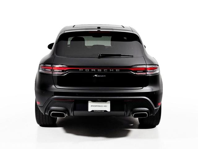 صورة 3 لـ 2026 Porsche MACAN