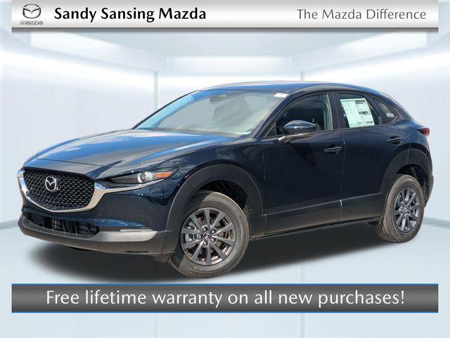 New 2026 Mazda CX-30 2.5 S