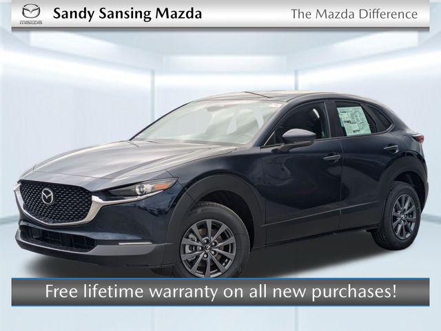 New 2026 Mazda CX-30 2.5 S