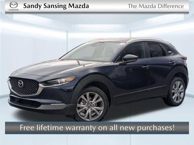 New 2026 Mazda CX-30 2.5 S Preferred Package