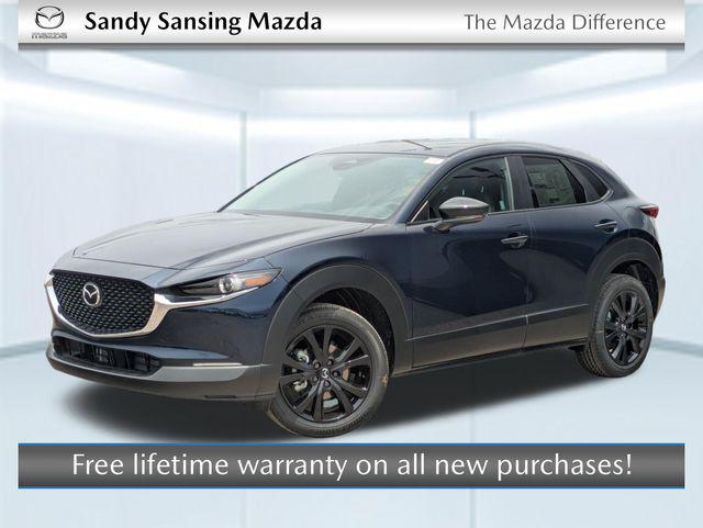 New 2026 Mazda CX-30 2.5 S Select Sport