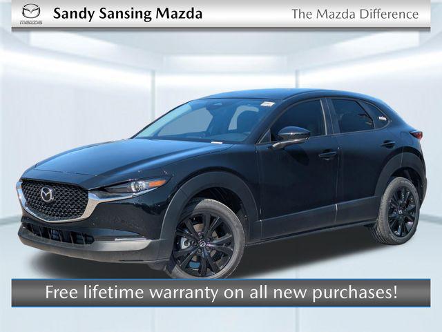 New 2026 Mazda CX-30 2.5 S Select Sport