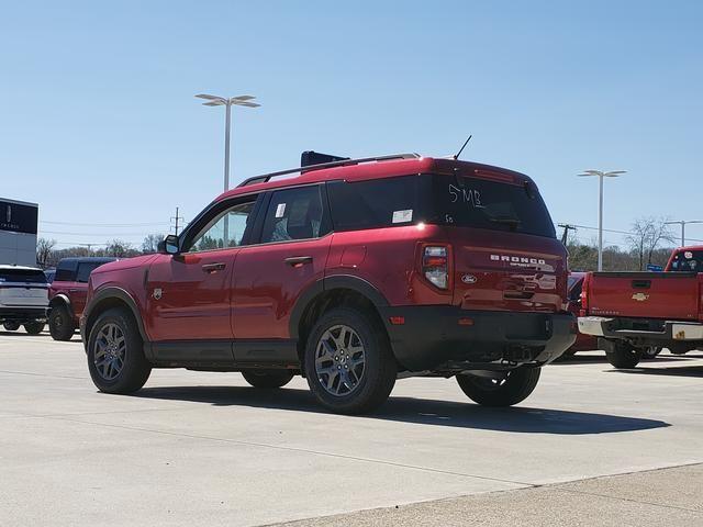 FORD BRONCO SPORT BIG BEND - 6