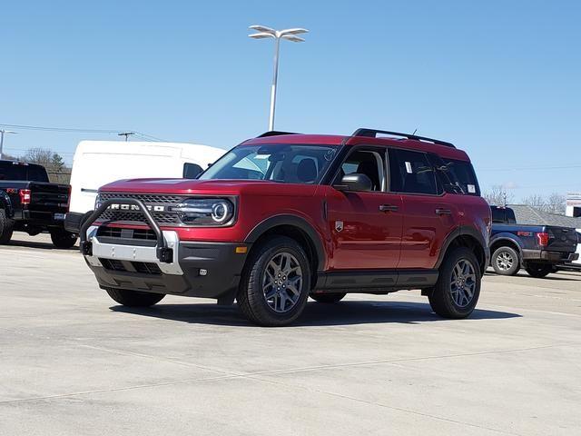 FORD BRONCO SPORT BIG BEND - 4