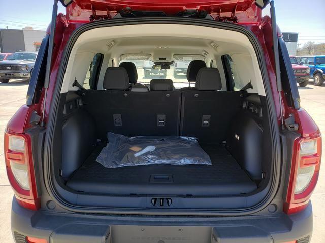 FORD BRONCO SPORT BIG BEND - 8