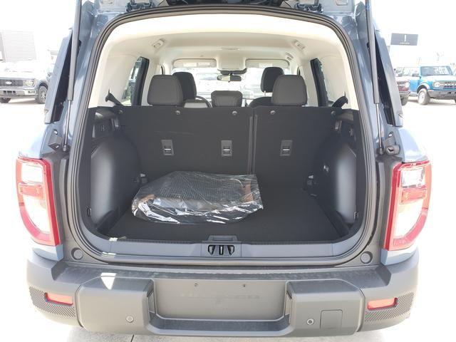 FORD BRONCO SPORT BIG BEND - 8