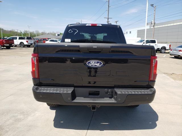 FORD F-150 STX - 5