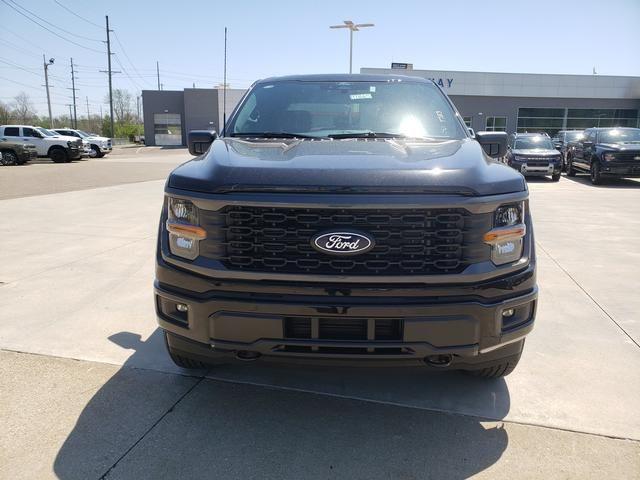 FORD F-150 STX - 10