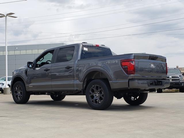 FORD F-150 STX - 6