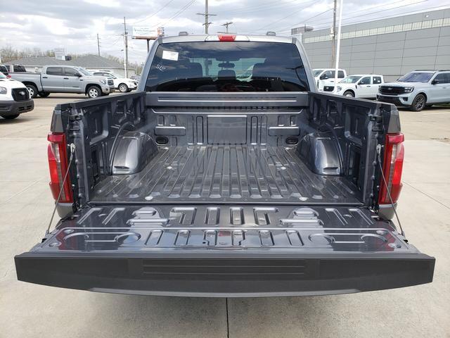 FORD F-150 STX - 8