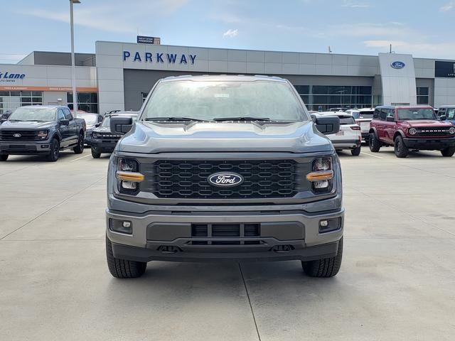 FORD F-150 STX - 3
