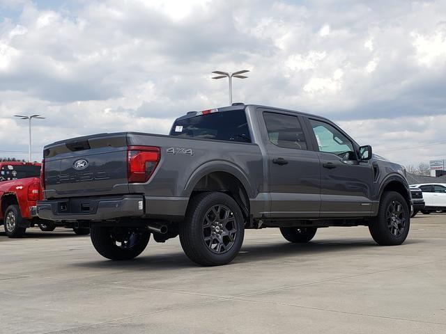FORD F-150 STX - 9