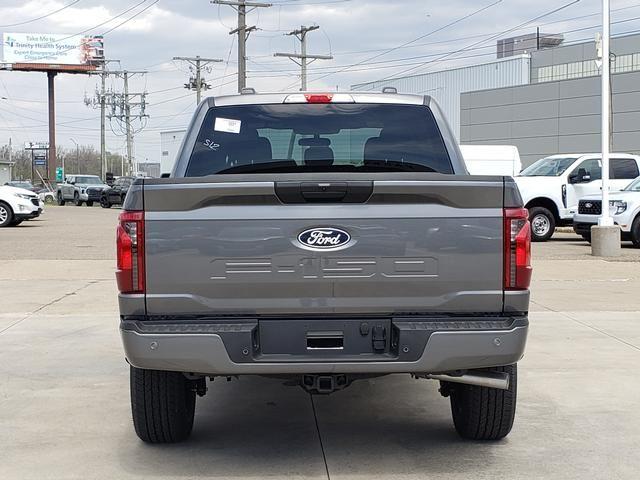 FORD F-150 STX - 7