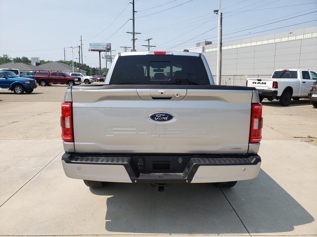 2023 FORD F-150 XLT 照片 5