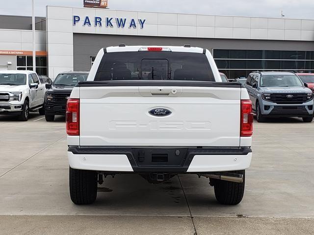 FORD F-150 XLT - 7