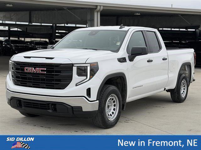 New 2026 GMC Sierra 1500 Pro