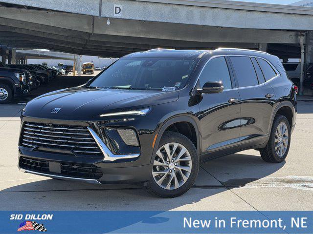New 2026 Buick Enclave Preferred FWD