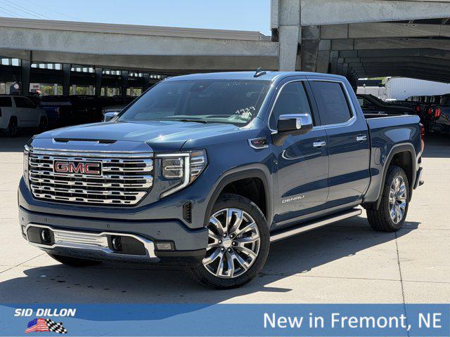 New 2026 GMC Sierra 1500 Denali