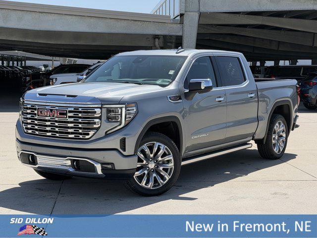 New 2026 GMC Sierra 1500 Denali