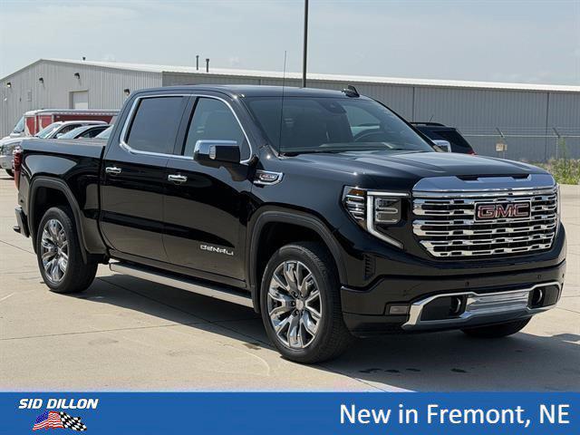 New 2026 GMC Sierra 1500 Denali