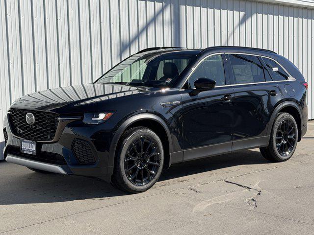 New 2026 Mazda CX-70 3.3 Turbo Premium Plus