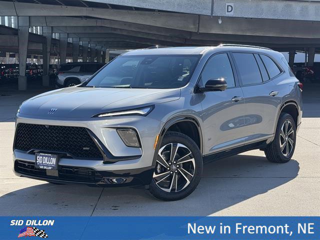 New 2026 Buick Enclave Sport Touring