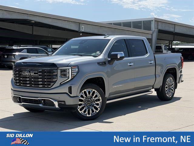 New 2026 GMC Sierra 1500 Denali Ultimate