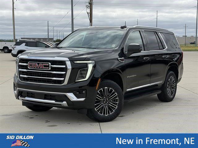 New 2026 GMC Yukon 4WD Elevation