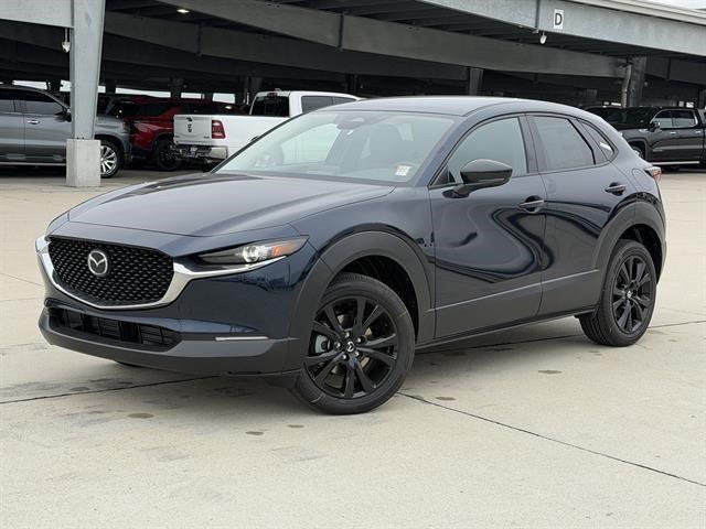 New 2026 Mazda CX-30 2.5 S Select Sport