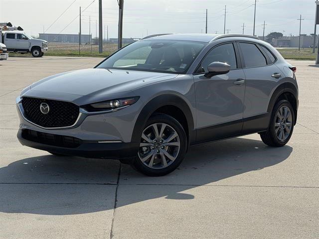 New 2026 Mazda CX-30 2.5 S Premium Package