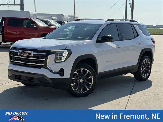 New 2027 GMC Terrain AWD Elevation