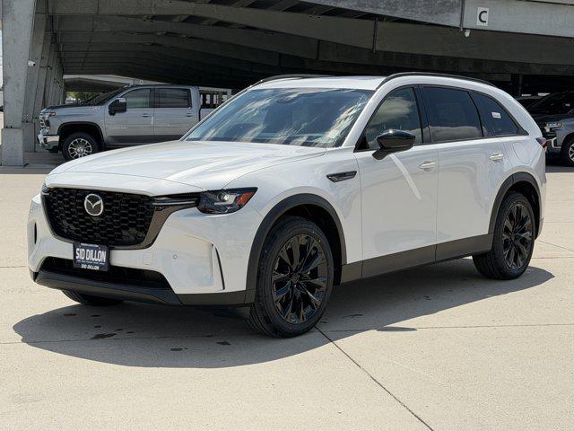 New 2026 Mazda CX-90 3.3 Turbo Premium Sport