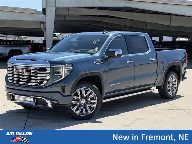 New 2026 GMC Sierra 1500 Denali