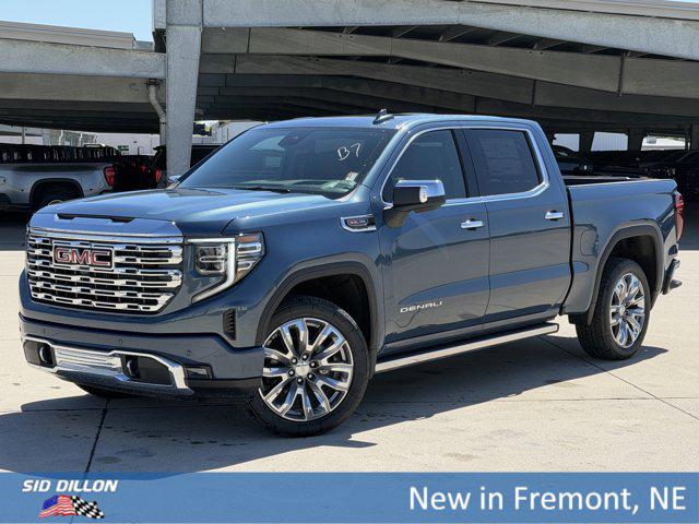 New 2026 GMC Sierra 1500 Denali