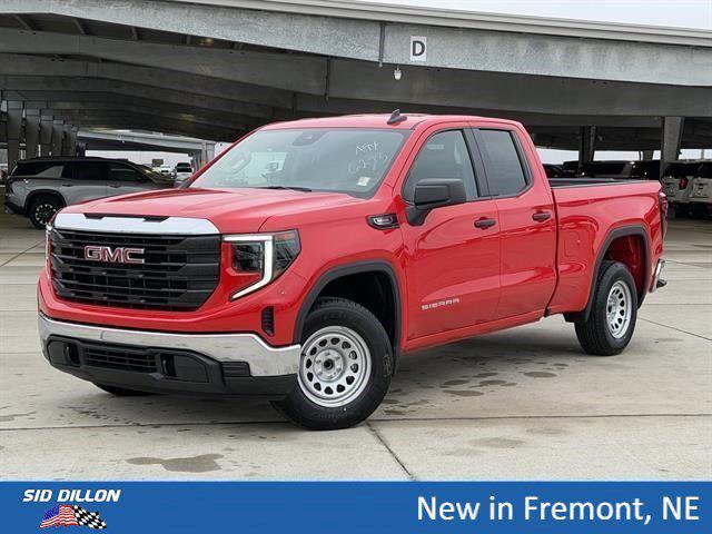 New 2026 GMC Sierra 1500 Pro