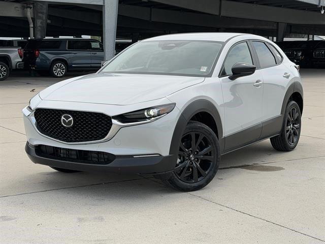 New 2026 Mazda CX-30 2.5 S Select Sport