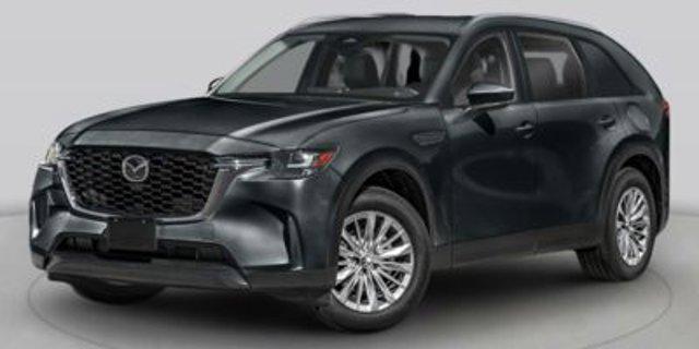 New 2026 Mazda CX-90 3.3 Turbo S Premium Sport