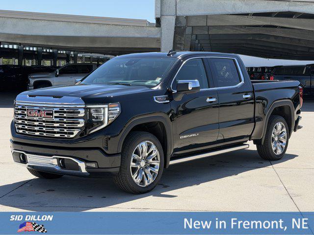 New 2026 GMC Sierra 1500 Denali