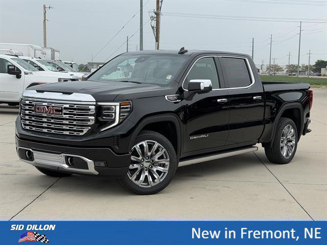 New 2026 GMC Sierra 1500 Denali