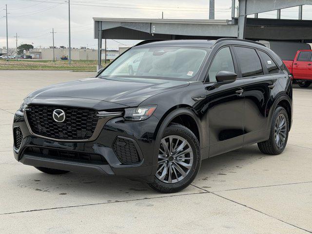 New 2026 Mazda CX-70 PHEV SC Plus
