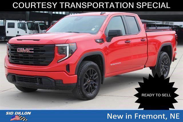 New 2026 GMC Sierra 1500 Pro